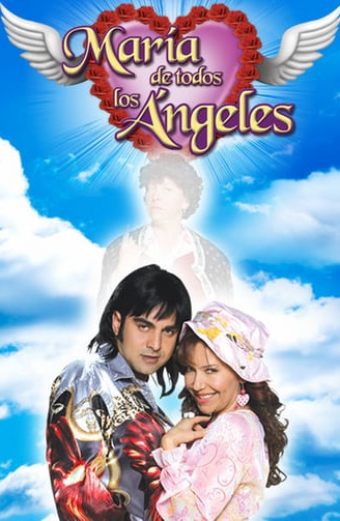 María de Todos los Ángeles