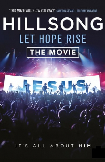 Hillsong: Let Hope Rise