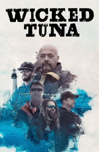 Prokletí tuňáci