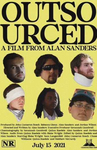 Outsourced