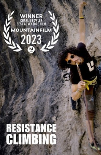 Resistance Climbing