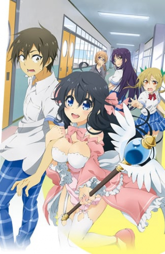 Netoge no jome wa onnanoko dža nai to omotta?
