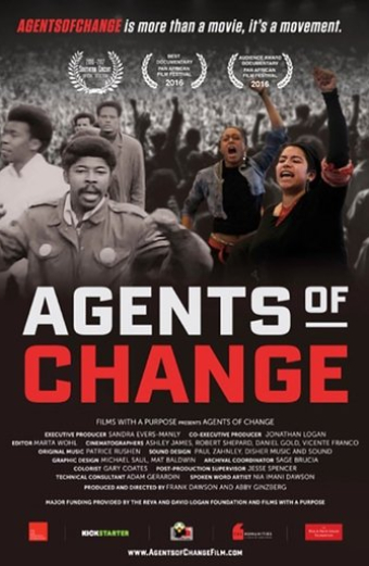 Agents of Change