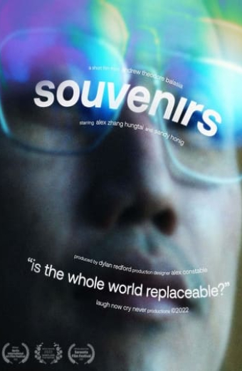 Souvenirs