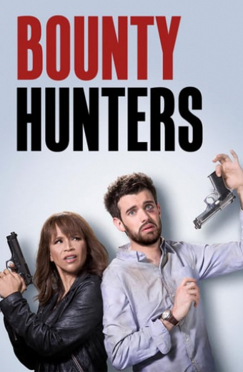 Bounty Hunters