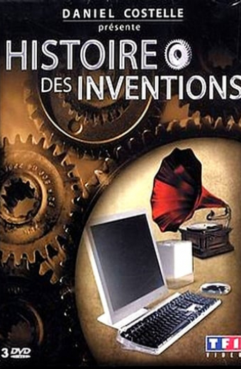 Histoire des Inventions