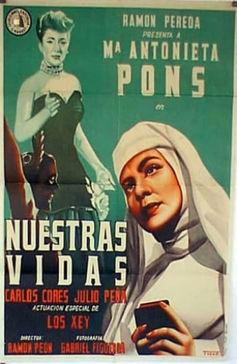 Nuestras vidas
