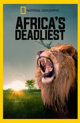 Smrtící africká říše