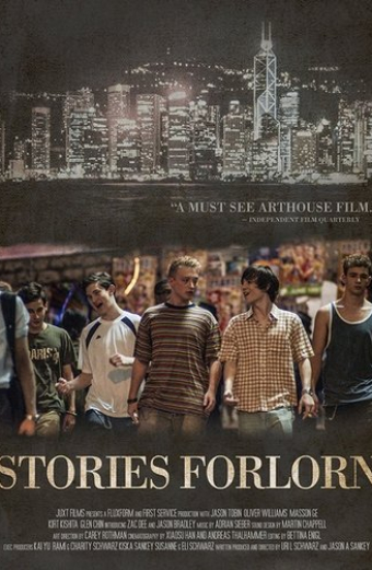 Stories Forlorn