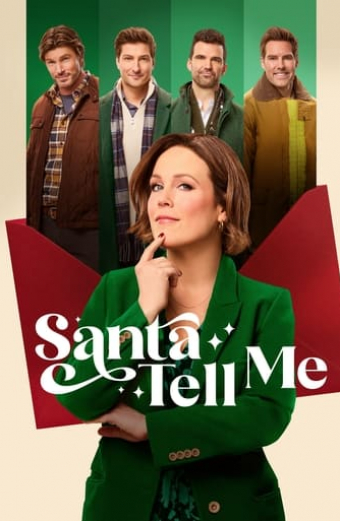 Santa Tell Me