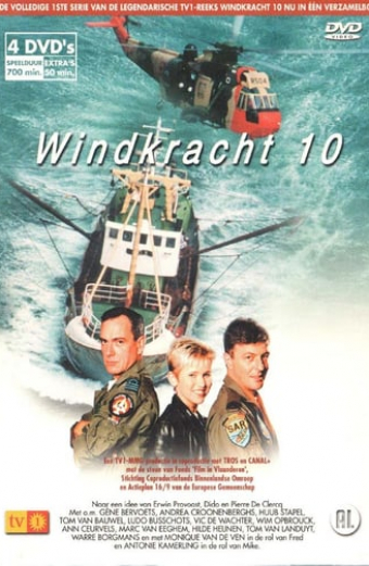 Windkracht 10