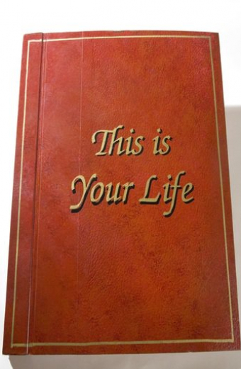 This Is Your Life
