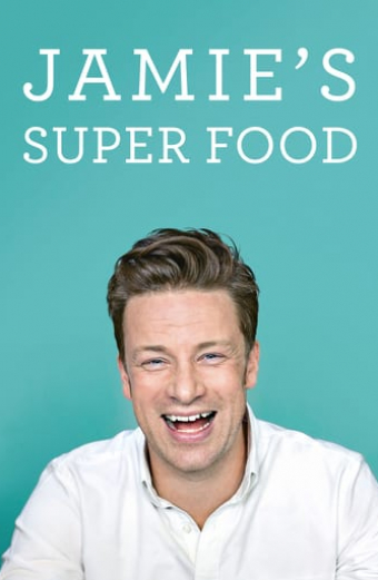 Jamie's Super Food