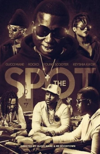 The Spot