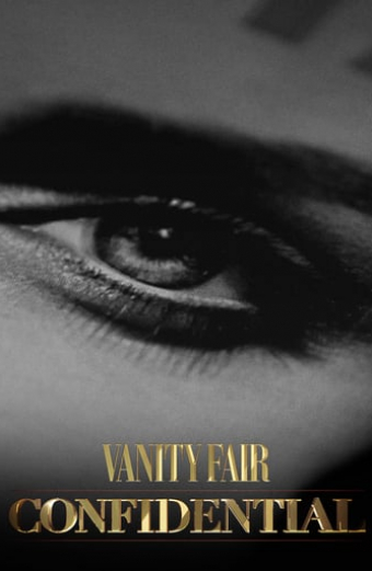 Vanity Fair, přísně tajné