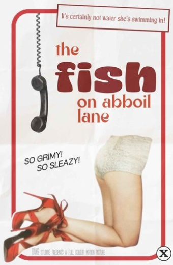 The Fish on Abboil Lane