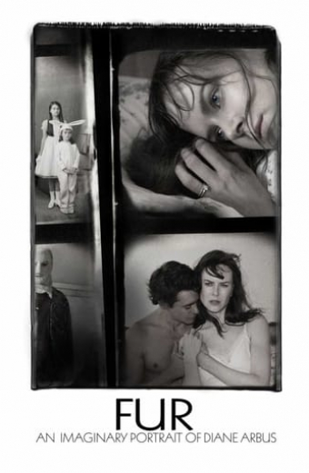 Diane Arbus: Příběh jedné obsese