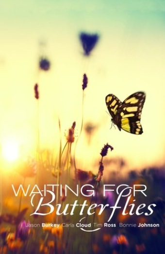 Waiting for Butterflies