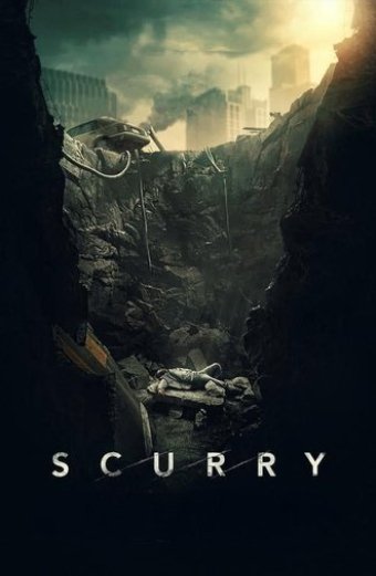 Scurry