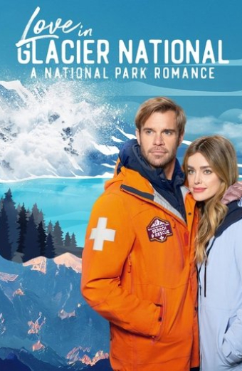 Love in Glacier National: A National Park Romance