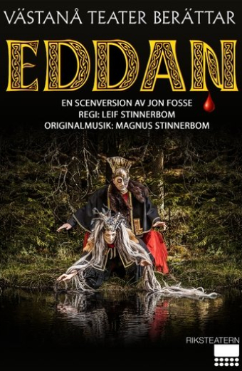 Eddan