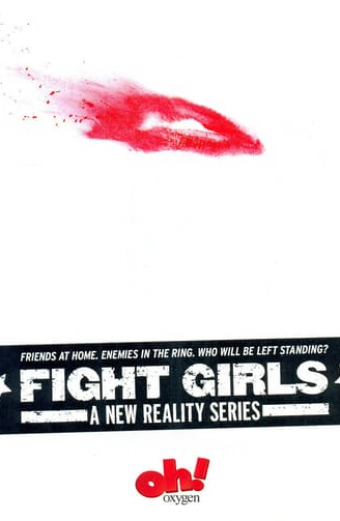 Fight Girls