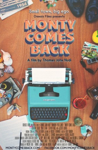 Monty Comes Back