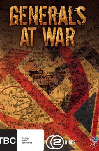 Commanders at War