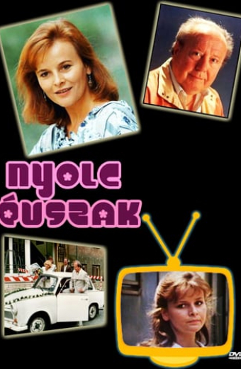 Nyolc évszak