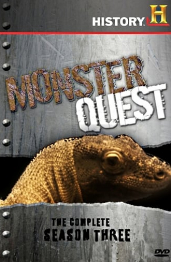 MonsterQuest