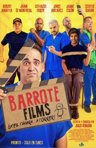 Barrote Films
